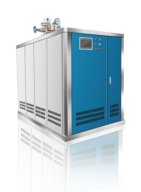 河南鸿坤锅炉有限公司204款PGS系列燃气低氮蒸汽发生器量产上市